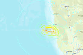 Swarms of tiny earthquakes uncover secrets of California’s big faults