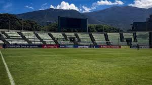 Central organiza el acceso de hinchas en Caracas para el partido de Libertadores