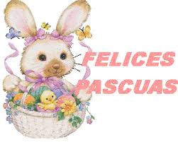 Resultado de imagen para semana santa animada