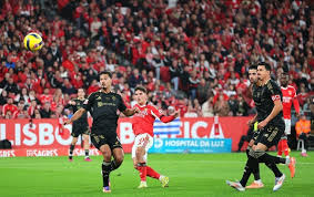 Benfica Boss Plans HUGE R500m Revenue Boost! Will It Work?