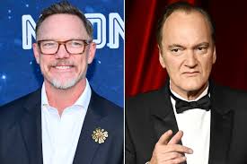 Matthew Lillard: Tarantino Diss Felt Like I Got 'Punched in the Mouth'