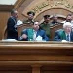 المؤبد للمتهمين الـ5 بقتل زوجة