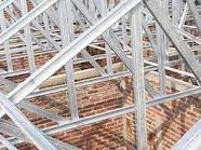 Hasil gambar untuk produk kencana truss