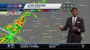 KMBC - News update