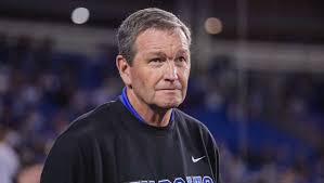 Sources: Kentucky's longtime athletics director Mitch Barnhart expected to retire soon