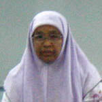 Dr. Fatimah Saleh Consultant Universiti Sains Malaysia - Fatimah