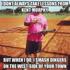 Kid&#39;s Never Bunt tee | Coach Kent Murphy | Craft ideas | Pinterest ... via Relatably.com