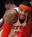 Knicks 2011-12 Preview: Carmelo Anthony, Baron Davis and whether ... - 10384749-large