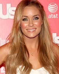 Lauren Conrad goes brunette - HairTalk  - 20110107_202226_Lauren_Conrad_2