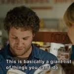 Quotes From Knocked Up - Bing images via Relatably.com