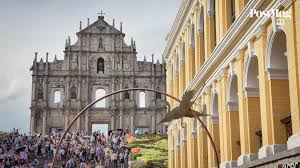 5 of Asia’s overlooked Unesco wonders, in Macau, Bali, South Korea, India and Japan