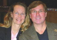 Gary and Rita Monk Senior Pastor. Born in Charleston West Virginia; Vetnam Vet . - pastorgaryrita