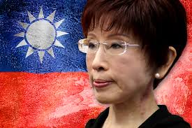 「洪秀柱 中華民國不存在」的圖片搜尋結果