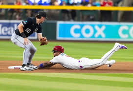 Diamondbacks-White Sox updates. Help arriving from injured list soon