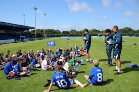 Everton Football Club - News update