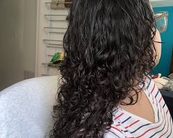 Image de Curly Layers with Lower Curls