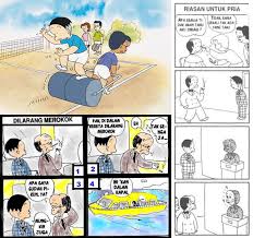 Image result for komik lucu doraemon