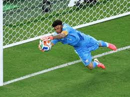 FIFA World Cup 2026: “Be a student of the game,” says South Africa goalkeeper Ronwen Williams on his penalty-saving success
