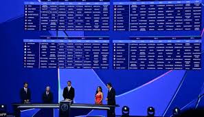 قرعة ملتهبة.. عمالقة أوروبا وجها لوجه في دوري الأبطال