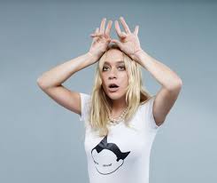 Chloe Sevigny Quotes at Quote Collection via Relatably.com