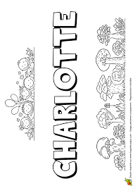 Résultat de recherche d'images pour "coucou charlotte dessin"