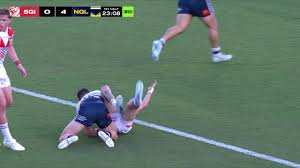 broncos game tonight - Trending in Australia