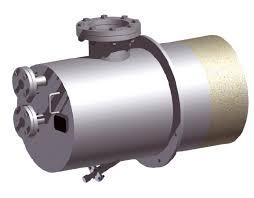 Revamping of treatment furnaces with Tenova FlexyTech® TLX ...