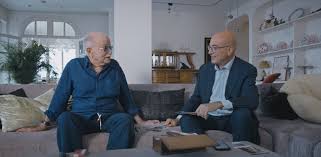 Una Giornata Particolare con Aldo Cazzullo su La7: le anticipazioni del 29 aprile