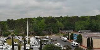 Camping World Flag Dispute in Greenville: A Summary of Recent Events