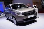 Configurateur dacia lodgy