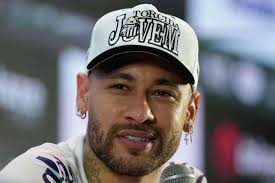 Neymar Excluded from Brazil Squad for Upcoming Friendlies