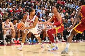 Loyola Marymount Lions vs. Washington State Cougars: Game Preview