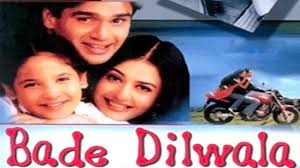 Image result for film (bade dilwala)(1983)