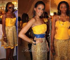 Image result for ankara styles
