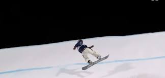 2026 winter olympics snowboarding