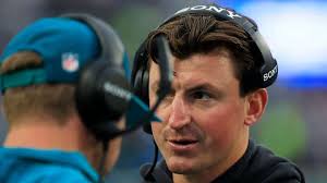 Brenton Strange: A Potential Playoff Riser for the Jacksonville Jaguars