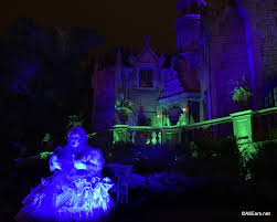 Haunted Mansion and Pirates of the Caribbean Characters CONFIRMED for Mickey’s Not-So-Scary Halloween Party