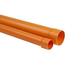 75mm*2.3mm U-PVC Fitting and Piping for Drainage - PVC Sizes ...