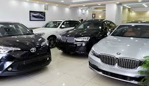 قیمت روز خودرو