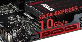 תוצאת תמונה עבור ‪sata express ssd‬‏