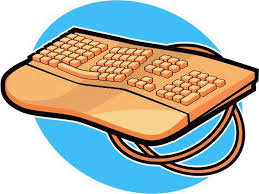 Resultado de imagen para teclado animado