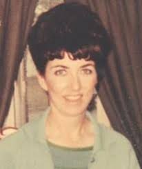 Agnes Joyce Obituary - 90a3320f-47f0-477f-94b8-aa3e4ec4324b