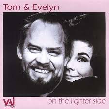 Evelyn Lear: On The Lighter Side