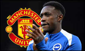 What Danny Welbeck said about Man Utd immediately after Brighton defeat