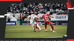 Once Caldas Hosts Junior in Liga BetPlay Playoff Quarterfinals