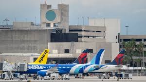 Spirit Airlines Cancellations Strand Passengers: What Travelers Need to Know