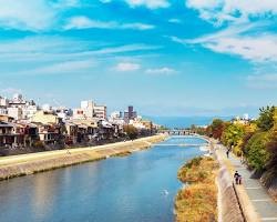 京都市観光協会の画像