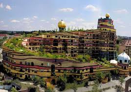 Image result for weirdest buildings in the world