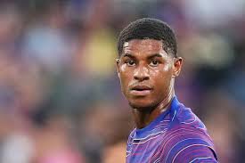Marcus Rashford confirms Barcelona’s transfer decision