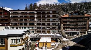 Trend Google: svizzera